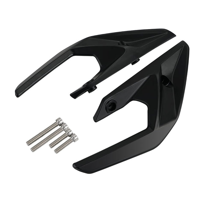 Ktm Rear Handle Rear Pillion Handle Grab Bar Rails for KTM 125/250/390 Duke