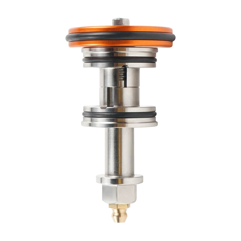 Rear Shock PDS Swingarm Protector For KTM EXCF 350 500 17-23