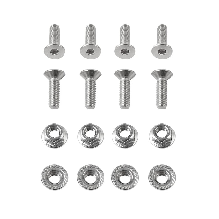 ls 3" Inch Flange Exhaust Pipe Fender Exit Bezel Gasket