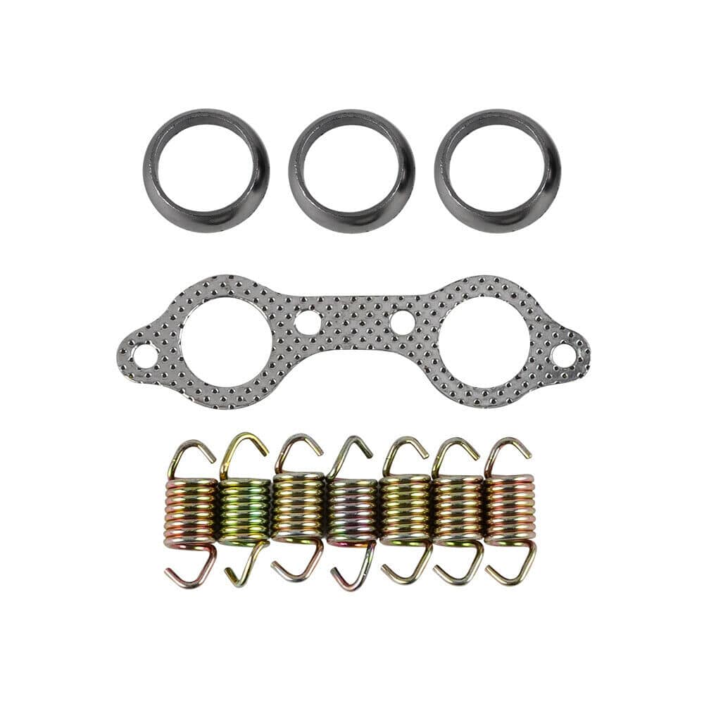 Polaris Ranger 700 800 Exhaust Manifold Gasket Spring Rebuild Kit