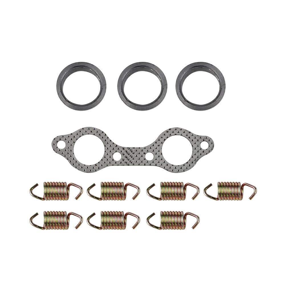 Polaris Ranger 700 800 Exhaust Manifold Gasket Spring Rebuild Kit