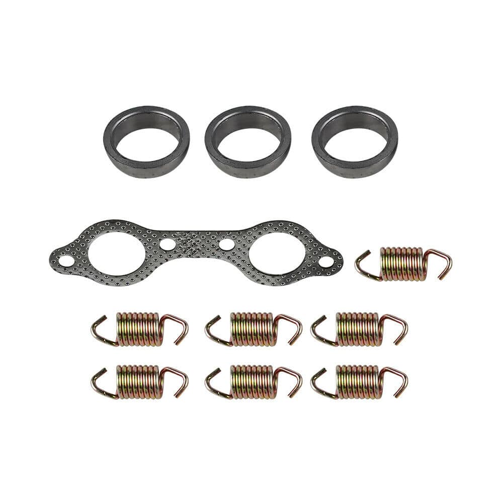 Polaris Ranger 700 800 Exhaust Manifold Gasket Spring Rebuild Kit