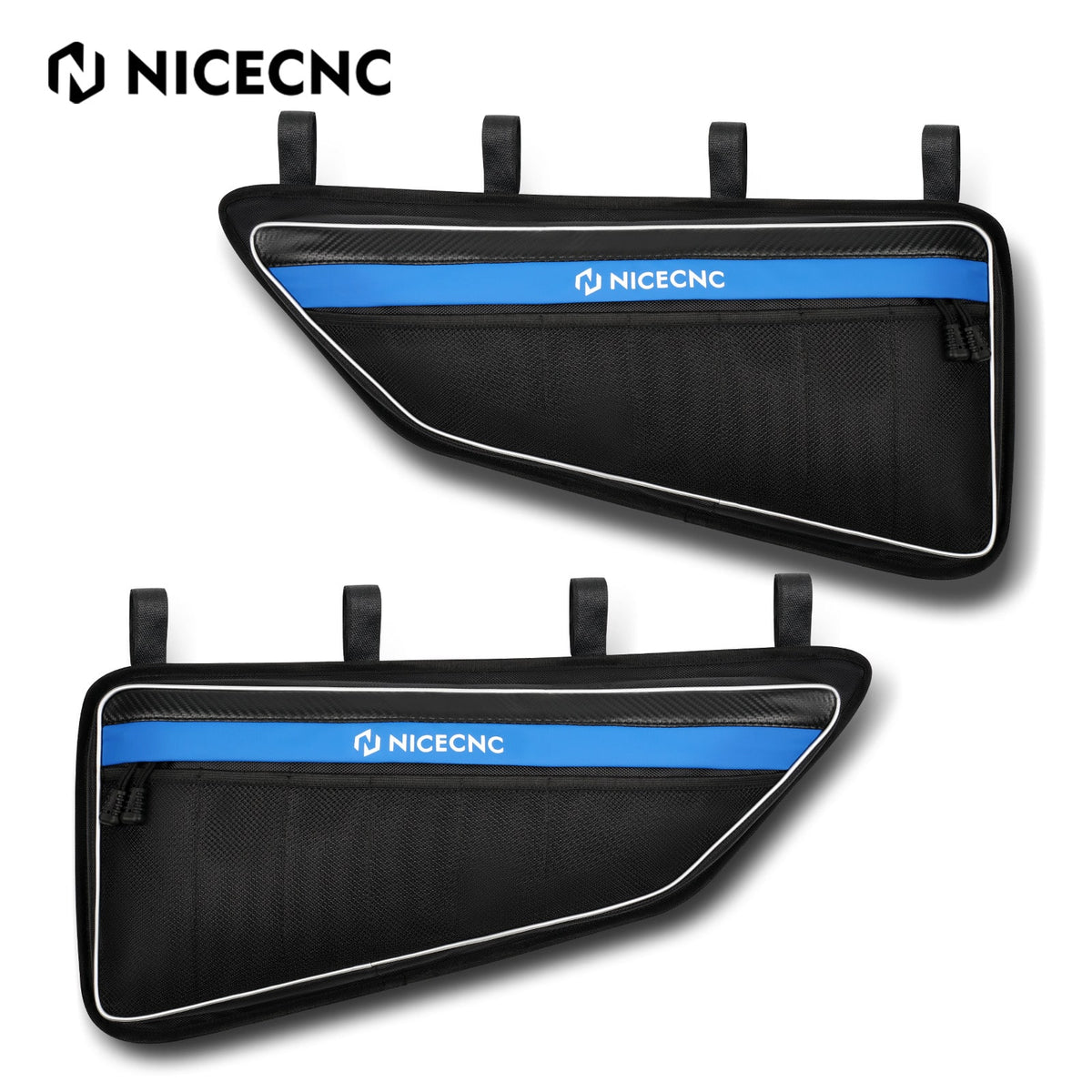 グッズCC polaris-rzr-lower-door-storage