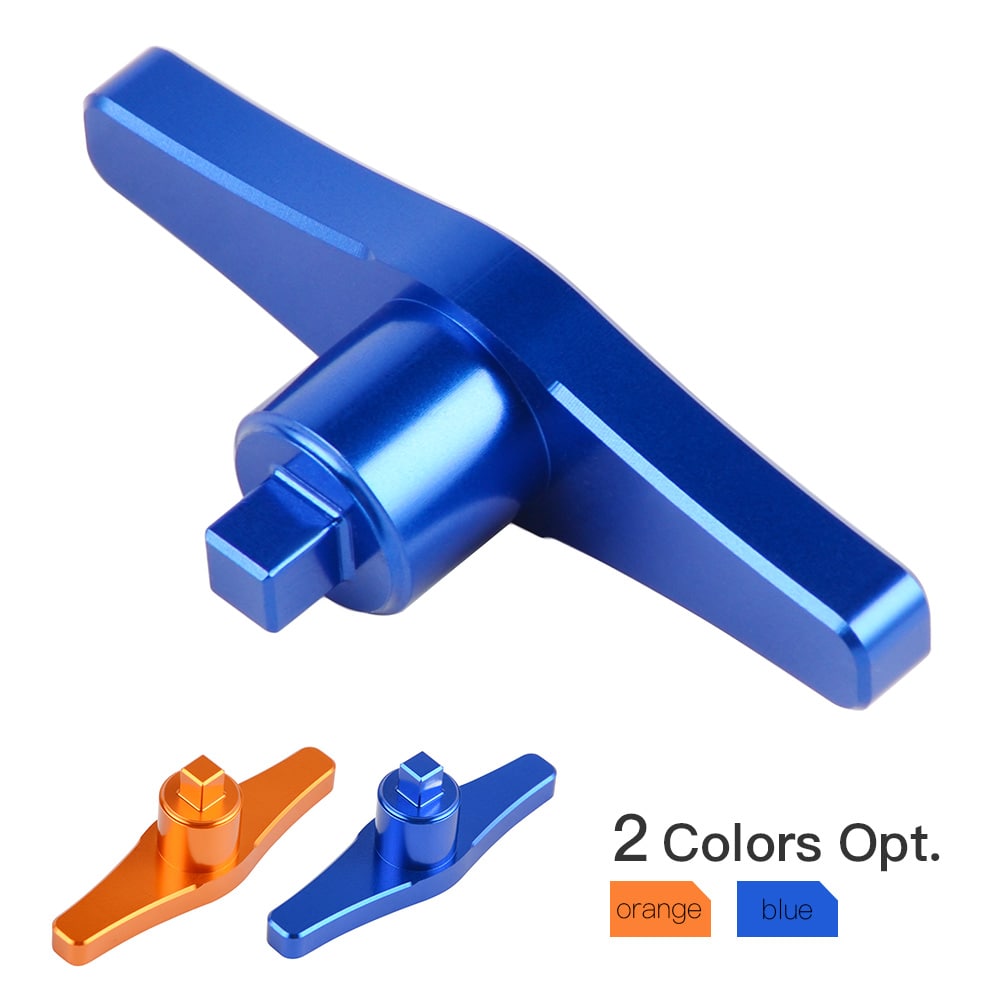 Engine Power Valve Adjust Tool for KTM Husaberg Husqvarna