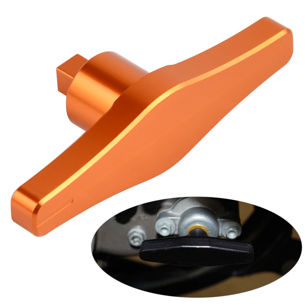Engine Power Valve Adjust Tool for KTM Husaberg Husqvarna