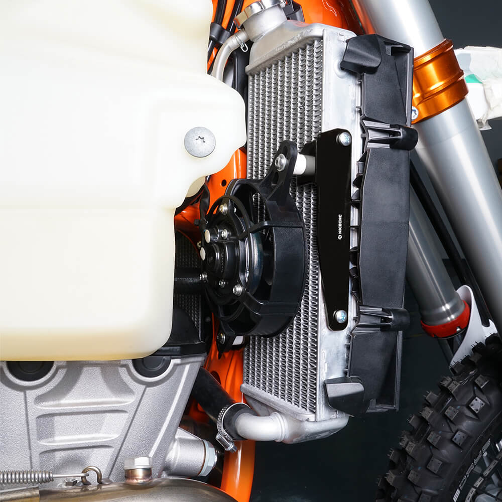 Radiator Fans for Gasgas | KTM OEM Parts