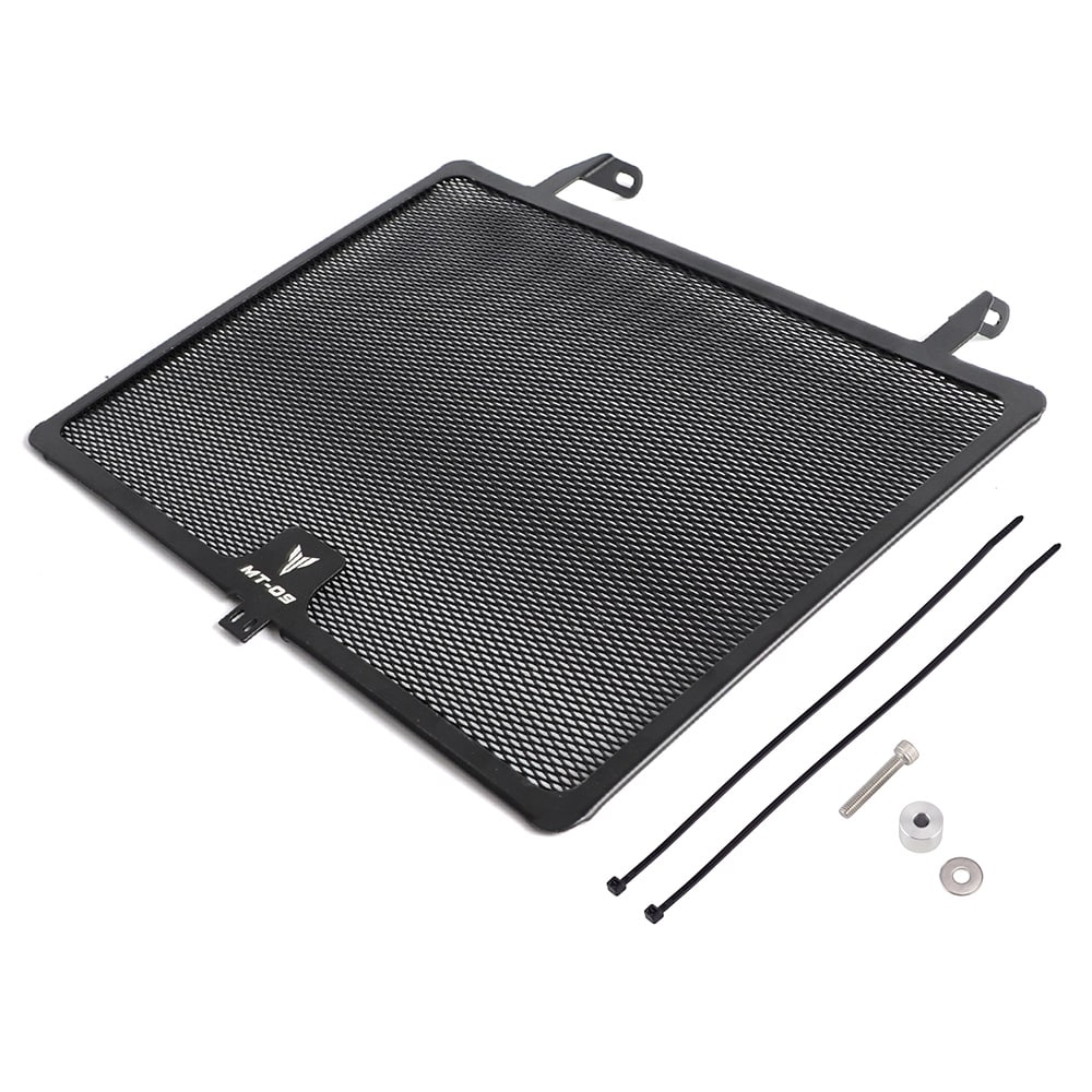 Radiator Cover Guard Cooler Grill Protector For Yamaha