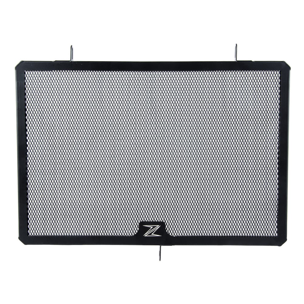 Kawasaki Motorcycle Radiator Grill Guard Protector