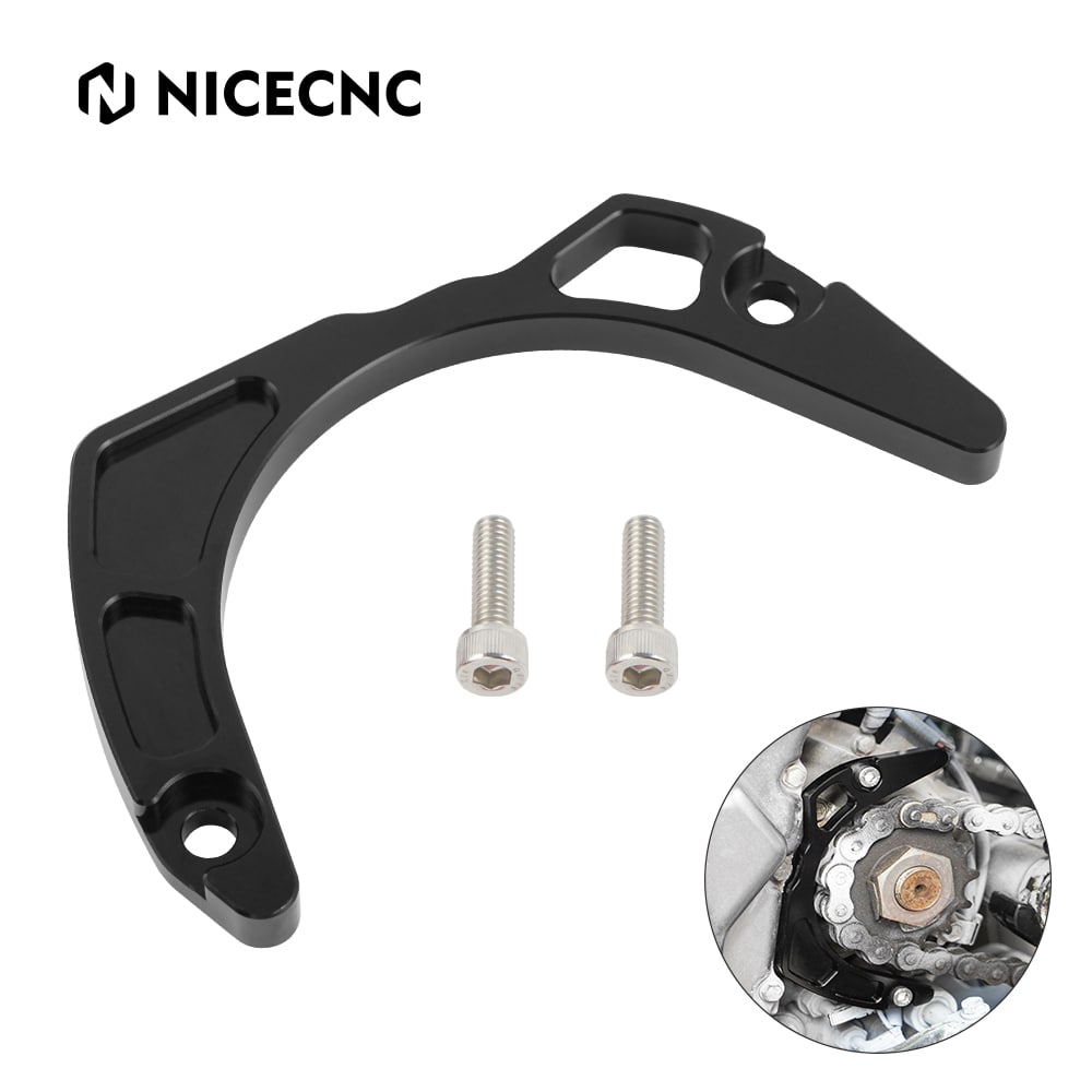 Raptor 700 Case Saver Chain Guide Cover Protector