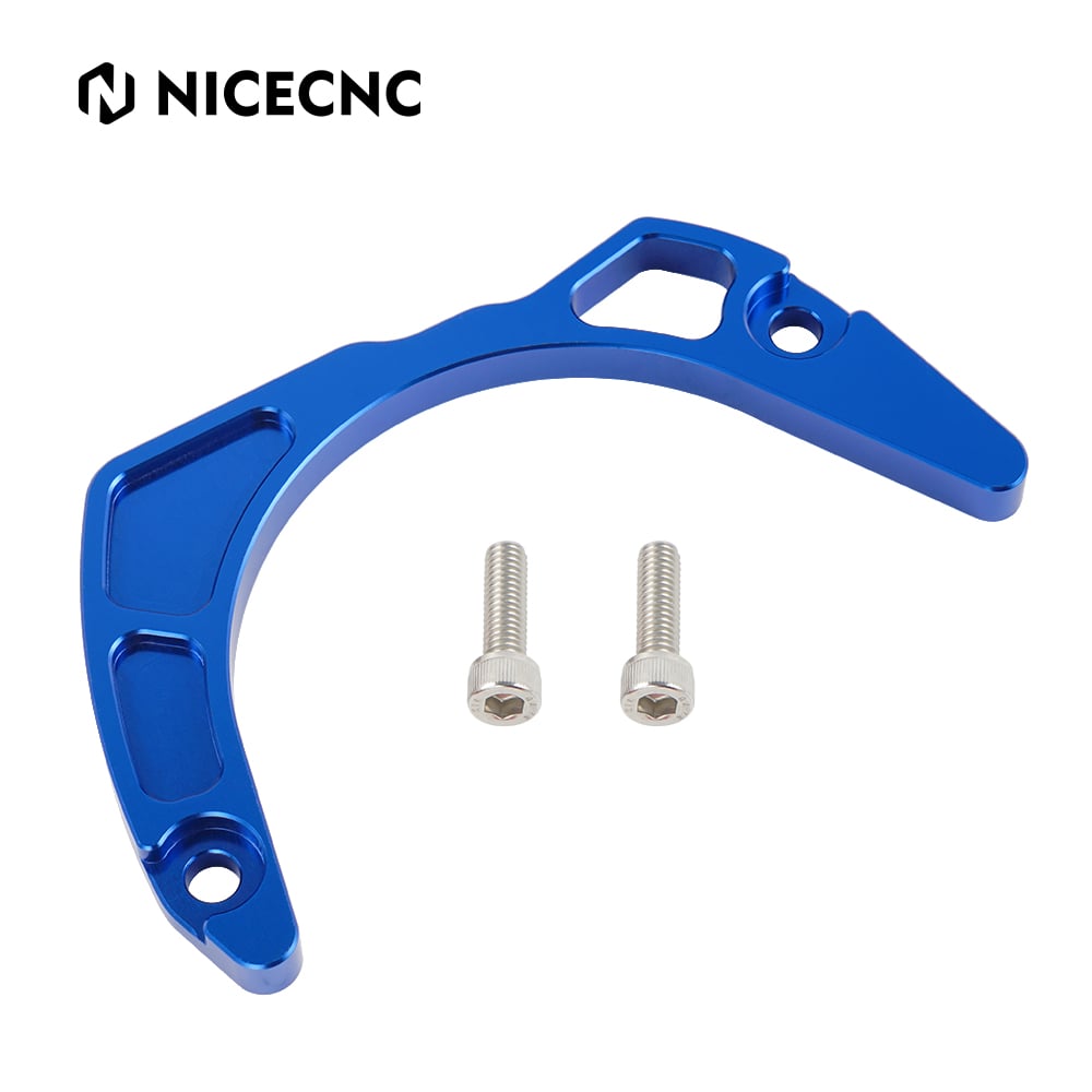 Raptor 700 Case Saver Chain Guide Cover Protector