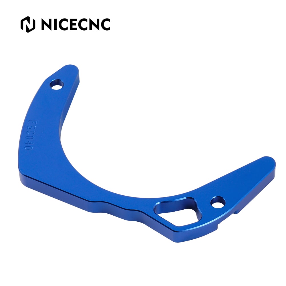Raptor 700 Case Saver Chain Guide Cover Protector