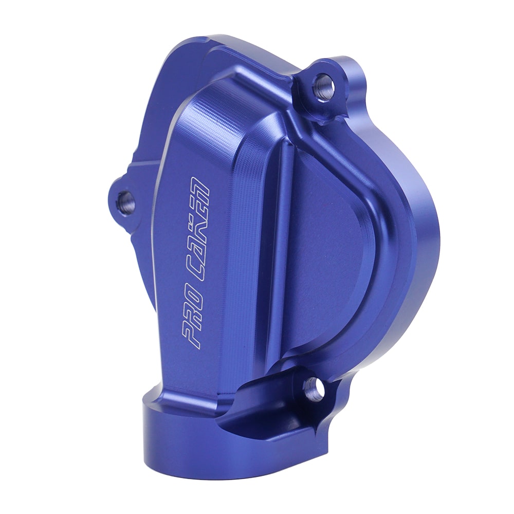 Exhaust Control Cover For Husqvarna TE/TC 250 300 TX 250 300 2014-2021