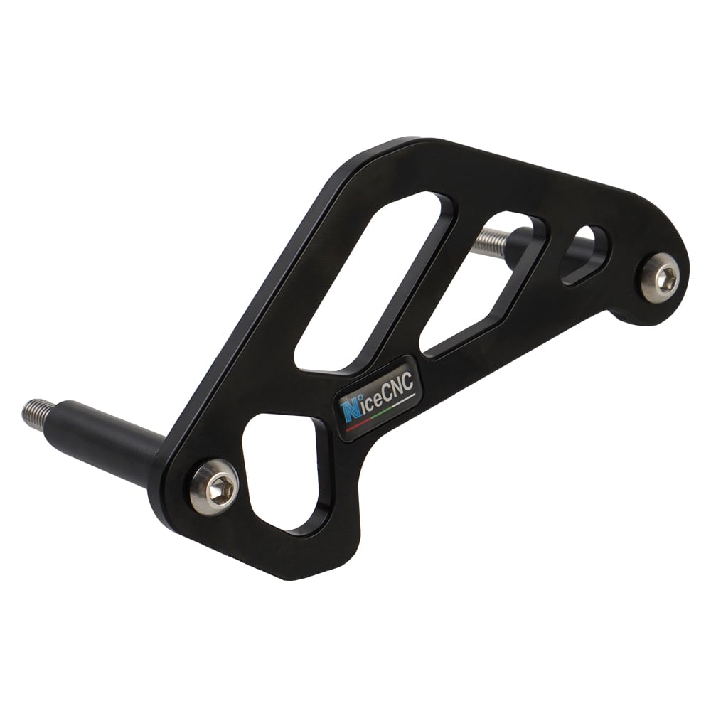 Rear Brake Caliper Guard Cover protector for Suzuki DRZ400S