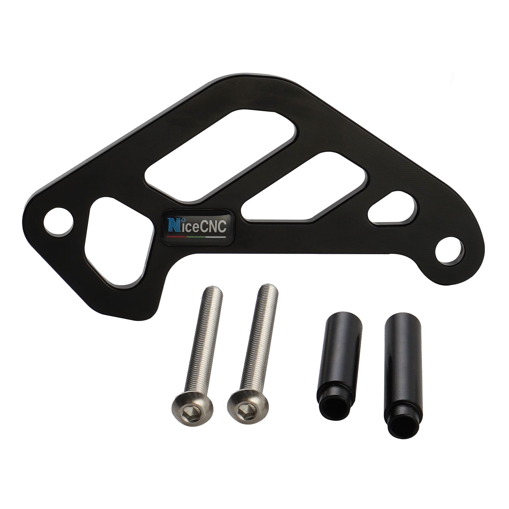 Rear Brake Caliper Guard Cover protector For Suzuki DRZ400S 2000-2024