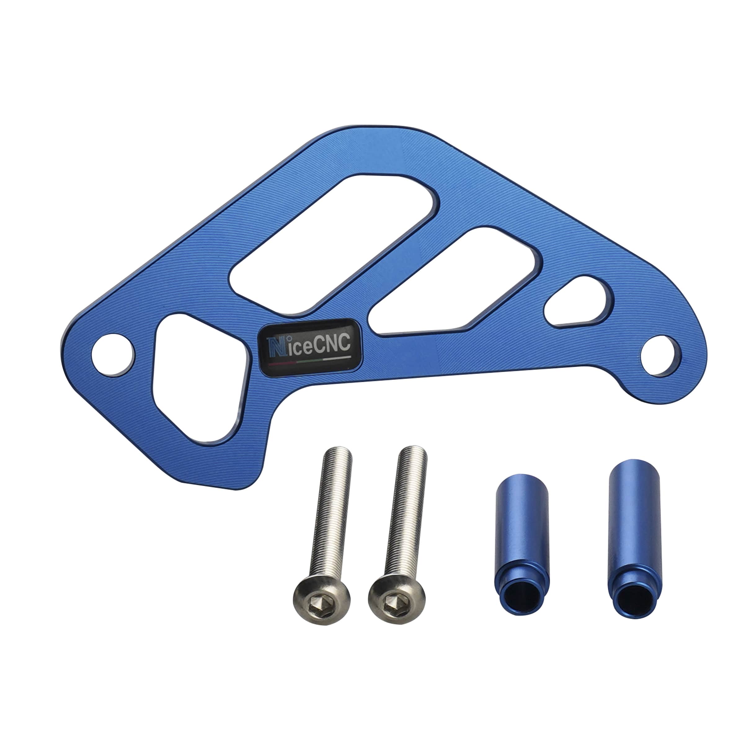 Rear Brake Caliper Guard Cover protector For Suzuki DRZ400S 2000-2024
