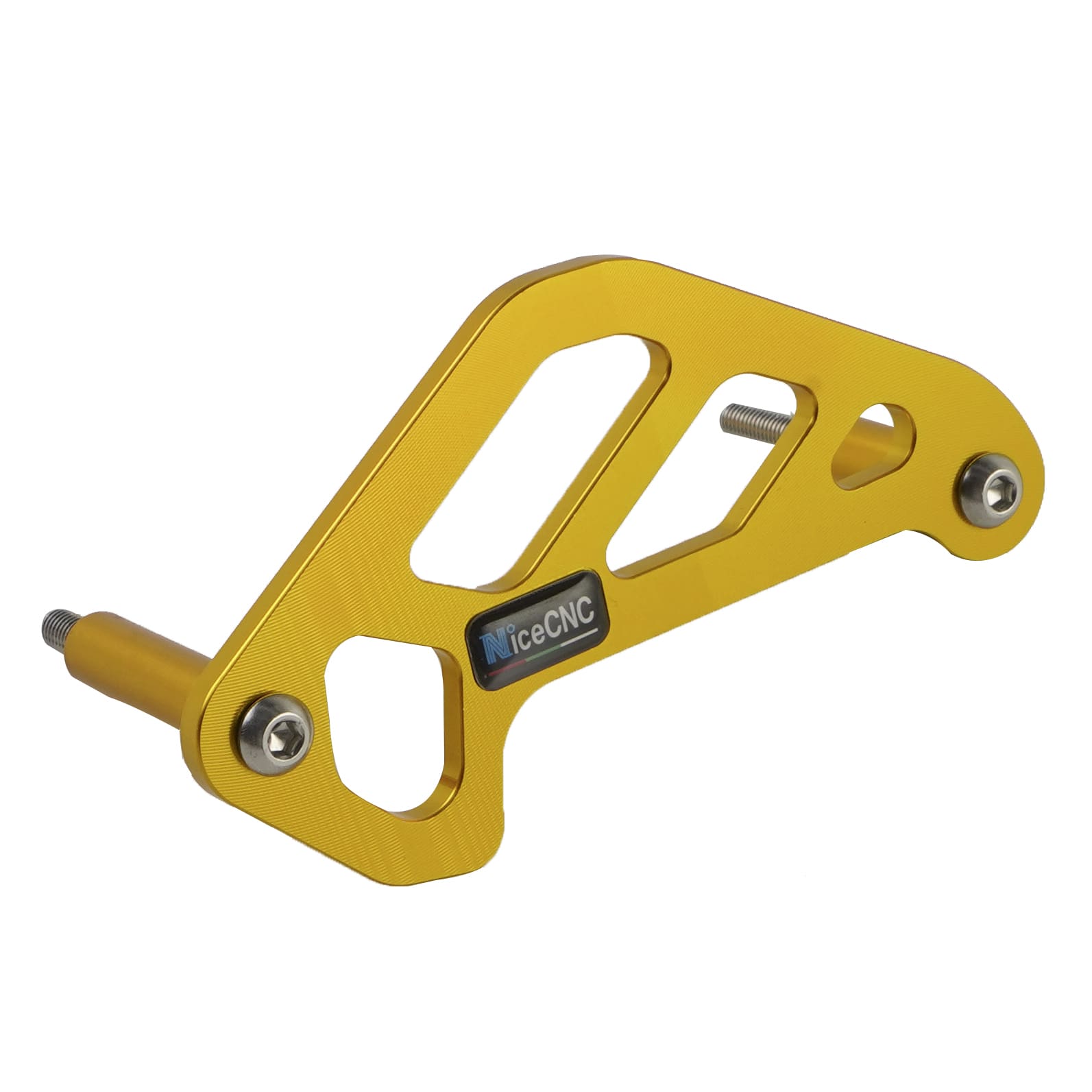 Rear Brake Caliper Guard Cover protector For Suzuki DRZ400S 2000-2024