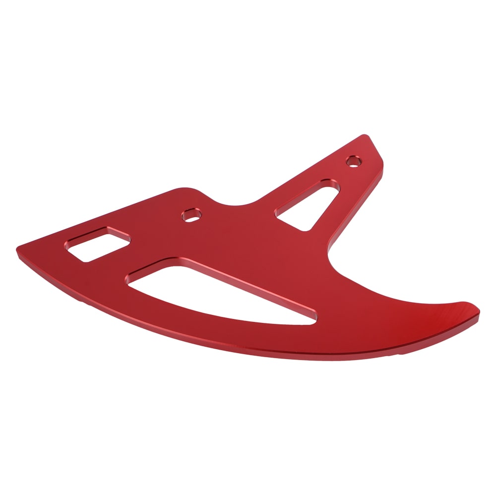 Rear Brake Disc Guard Cover for Honda CRF 250R/X 450R/X CR125R CR250R