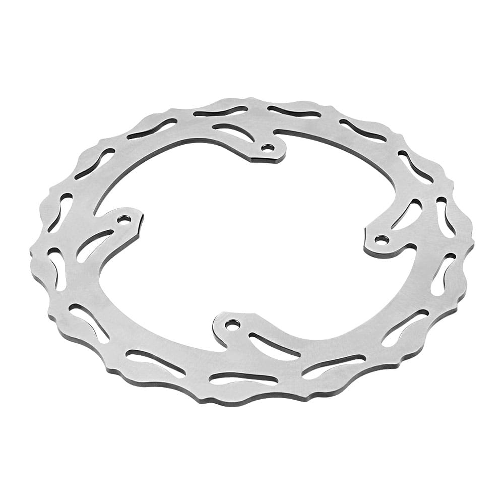Honda 240mm Rear Brake Disc Rotor
