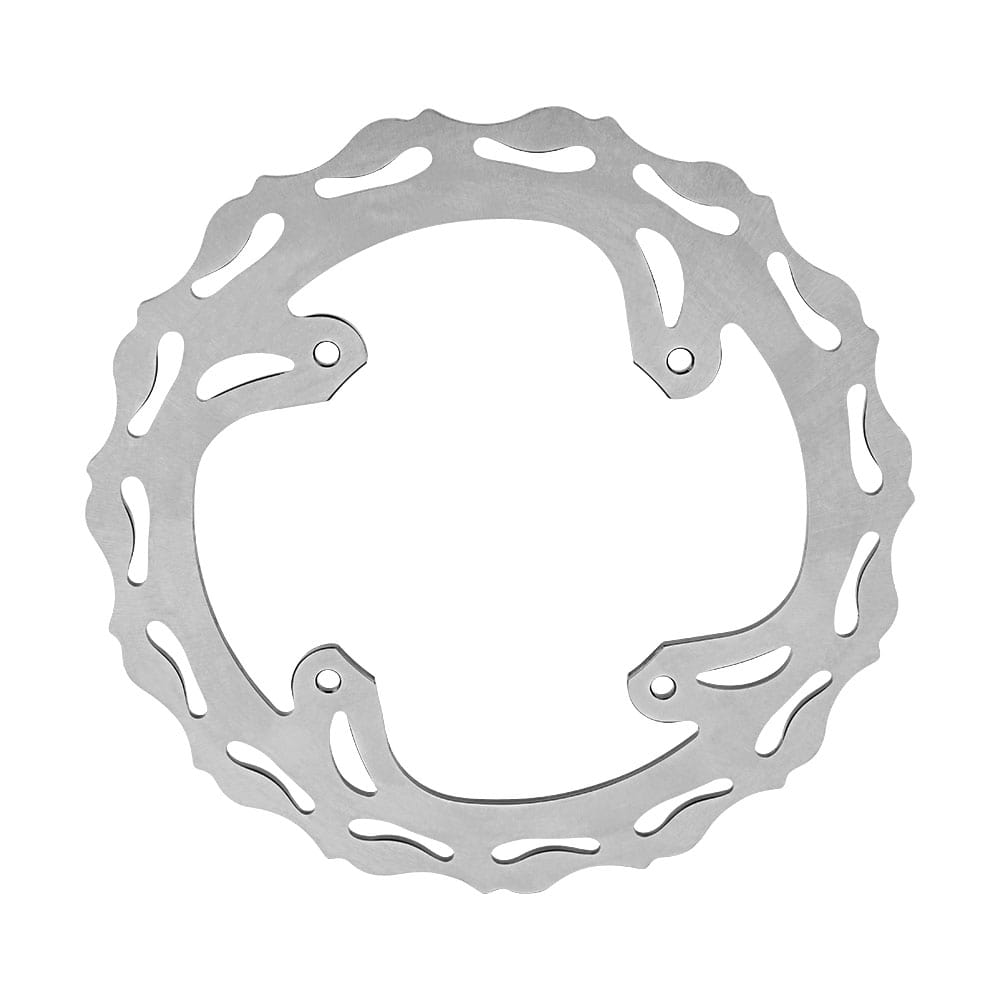 Honda 240mm Rear Brake Disc Rotor