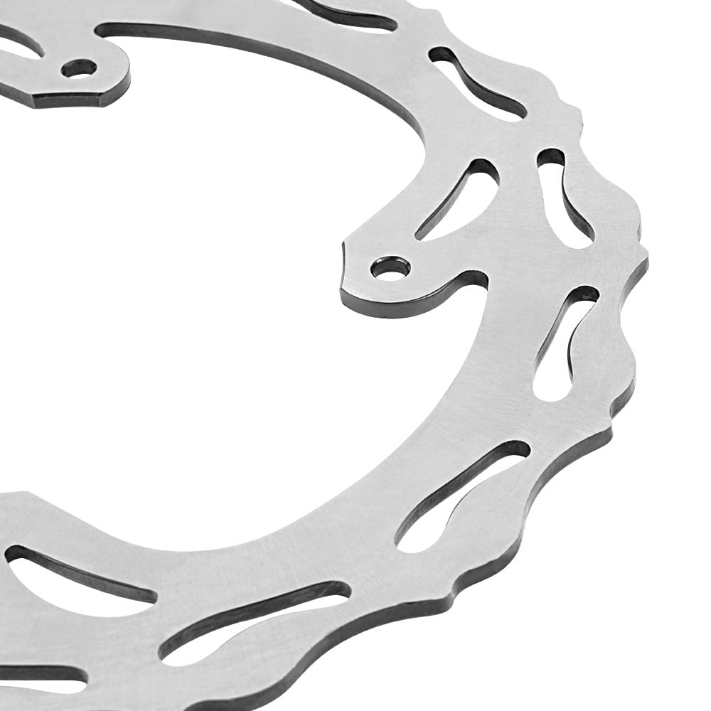 Honda 240mm Rear Brake Disc Rotor