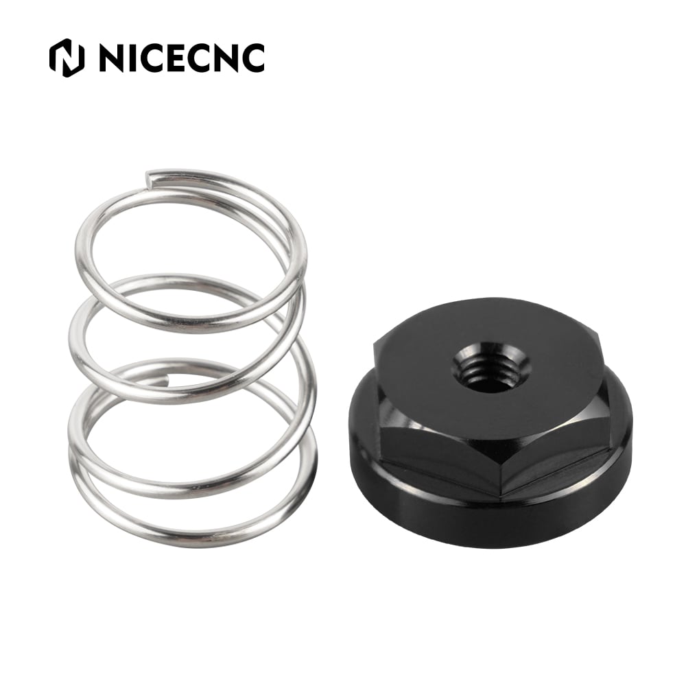 Rear Brake Return Spring Kit Brembo 6mm For KTM / Husqvarna / Gasgas