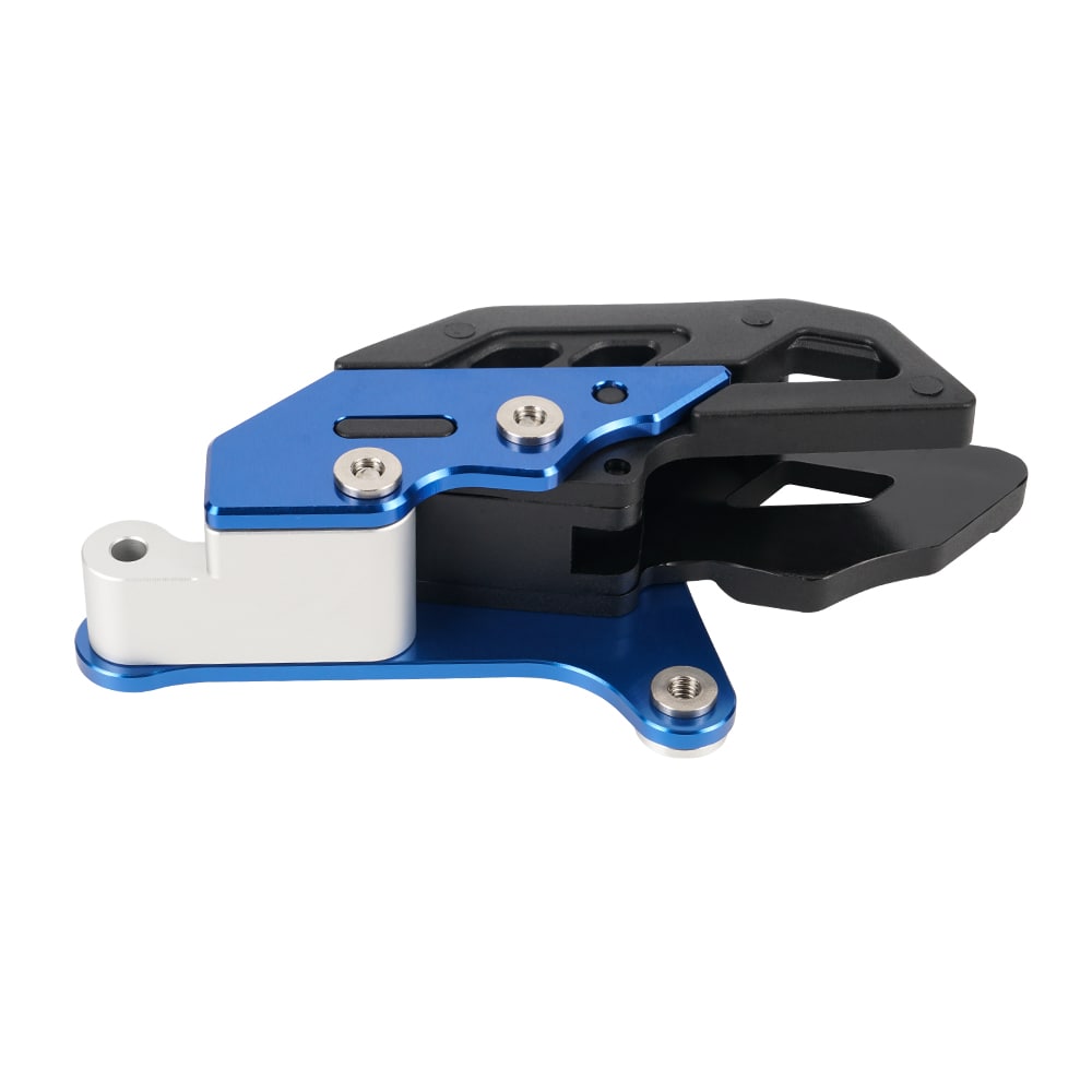 NiceCNC Rear Chain Guide Guard For Husqvarna FE250 FE350 FE450 FE501 (2014-2022)