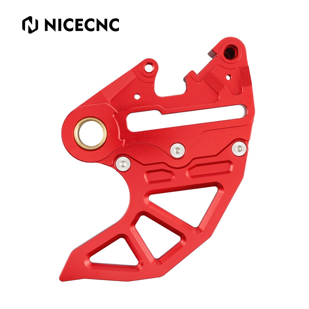 Rear Disc Brake Guard Caliper Support for KTM 125-530 Husaberg Husqvarna GasGas