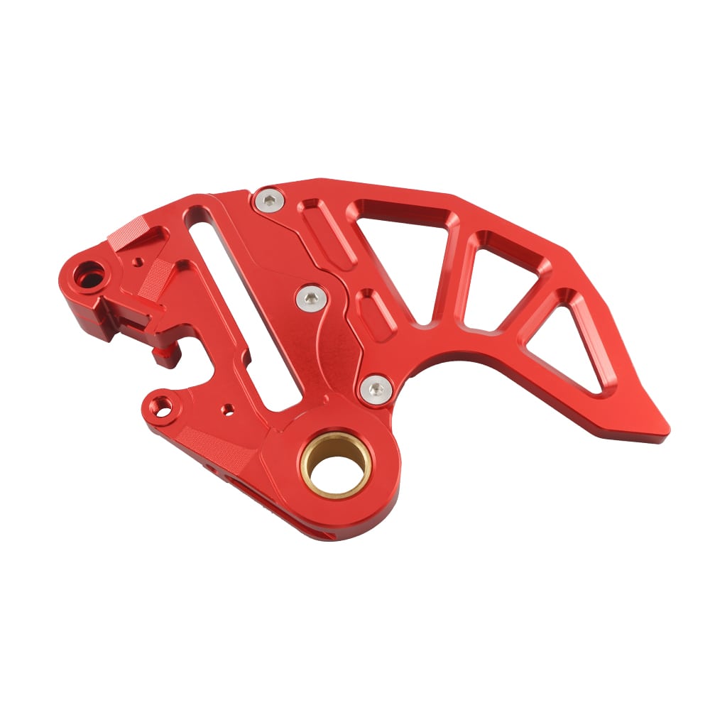 Rear Disc Brake Guard Caliper Support for KTM 125-530 Husaberg Husqvarna GasGas