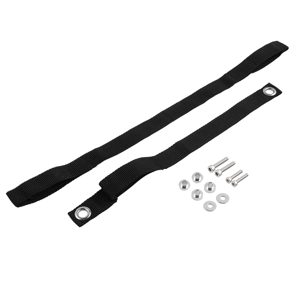 Front & Rear Fender Lifting Pull Strap For KTM Husqvarna