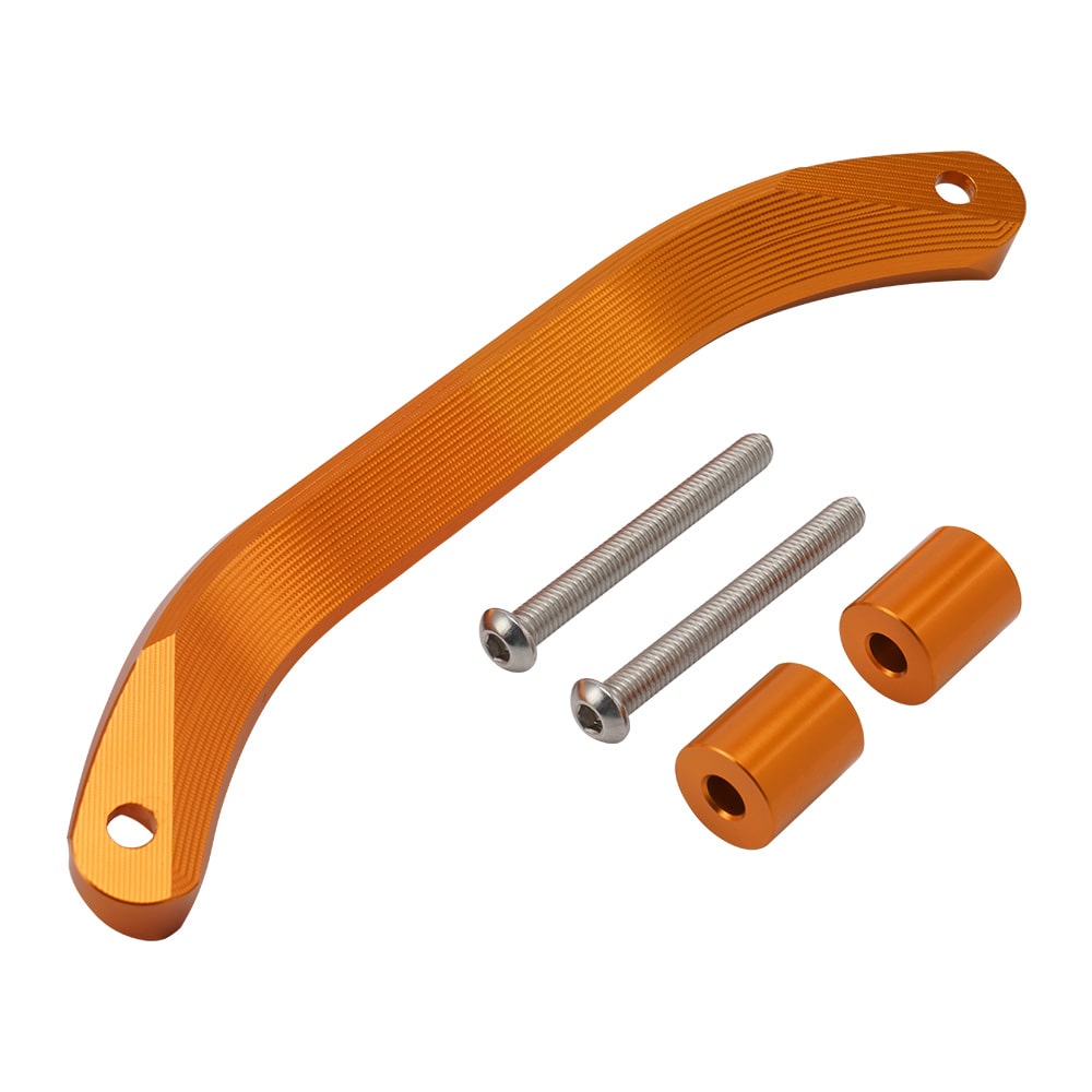 Rear Lift Grab Handle Bar Aluminum for KTM 125-250