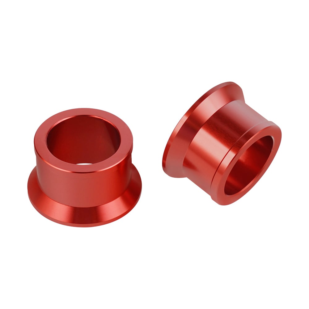 Rear Wheel Axle Hub Spacer for Honda CR125R - CRF450X