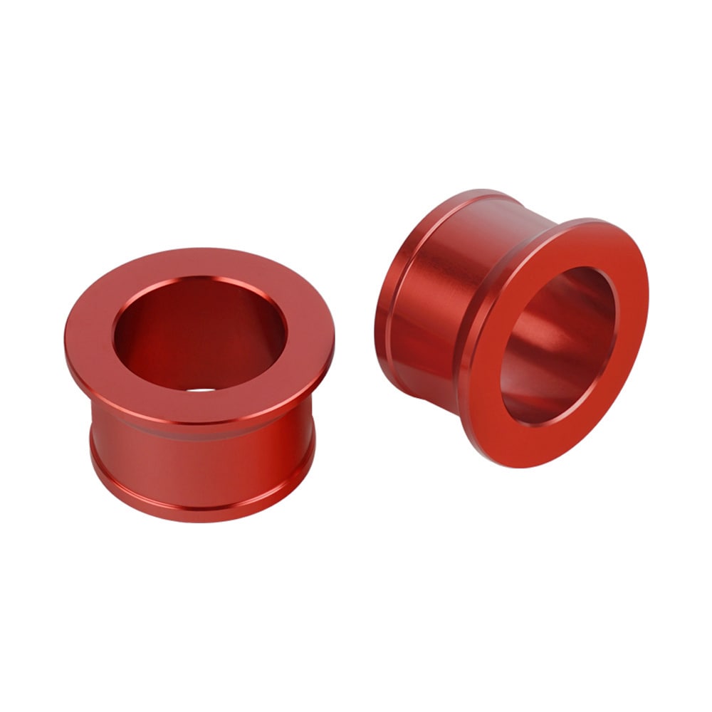 Rear Wheel Axle Hub Spacer for Honda CR125R - CRF450X