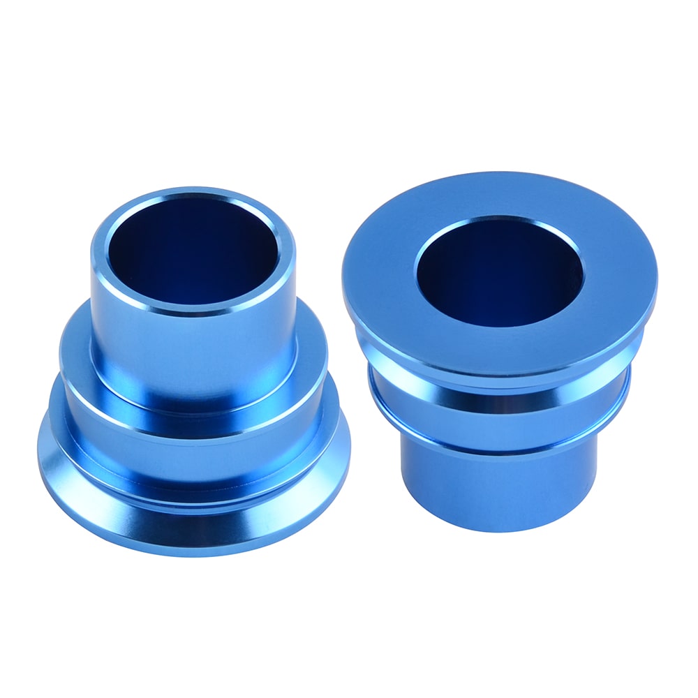 Rear Wheel Spacers for KTM 125-500 EXC/XC-W 2016-2022 Husqvarna 125-501 TE/FE 14-22 Gasgas EC 250/300/350 21-22