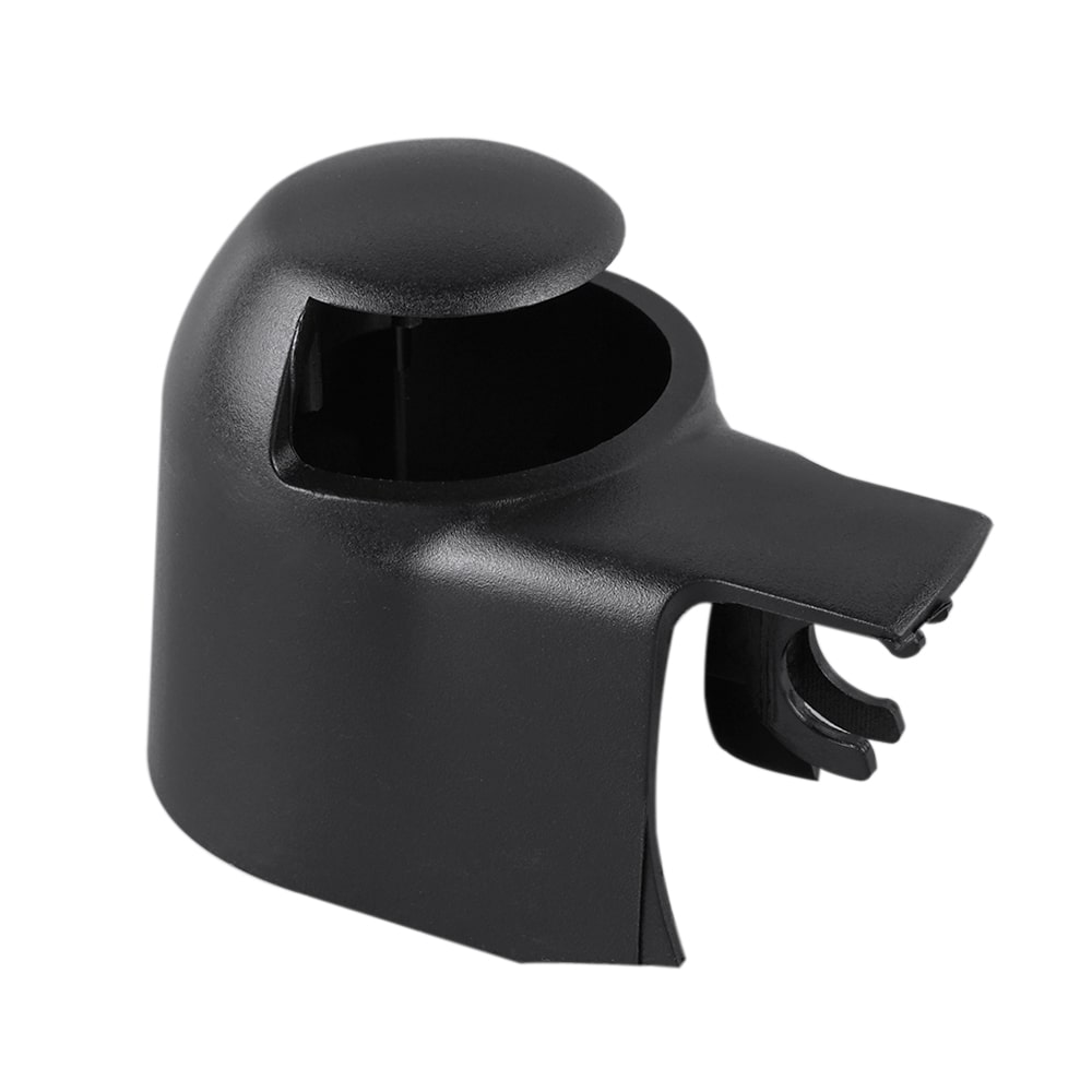 Volkswagen Seat Skoda Rear Wiper Arm Cap Cover