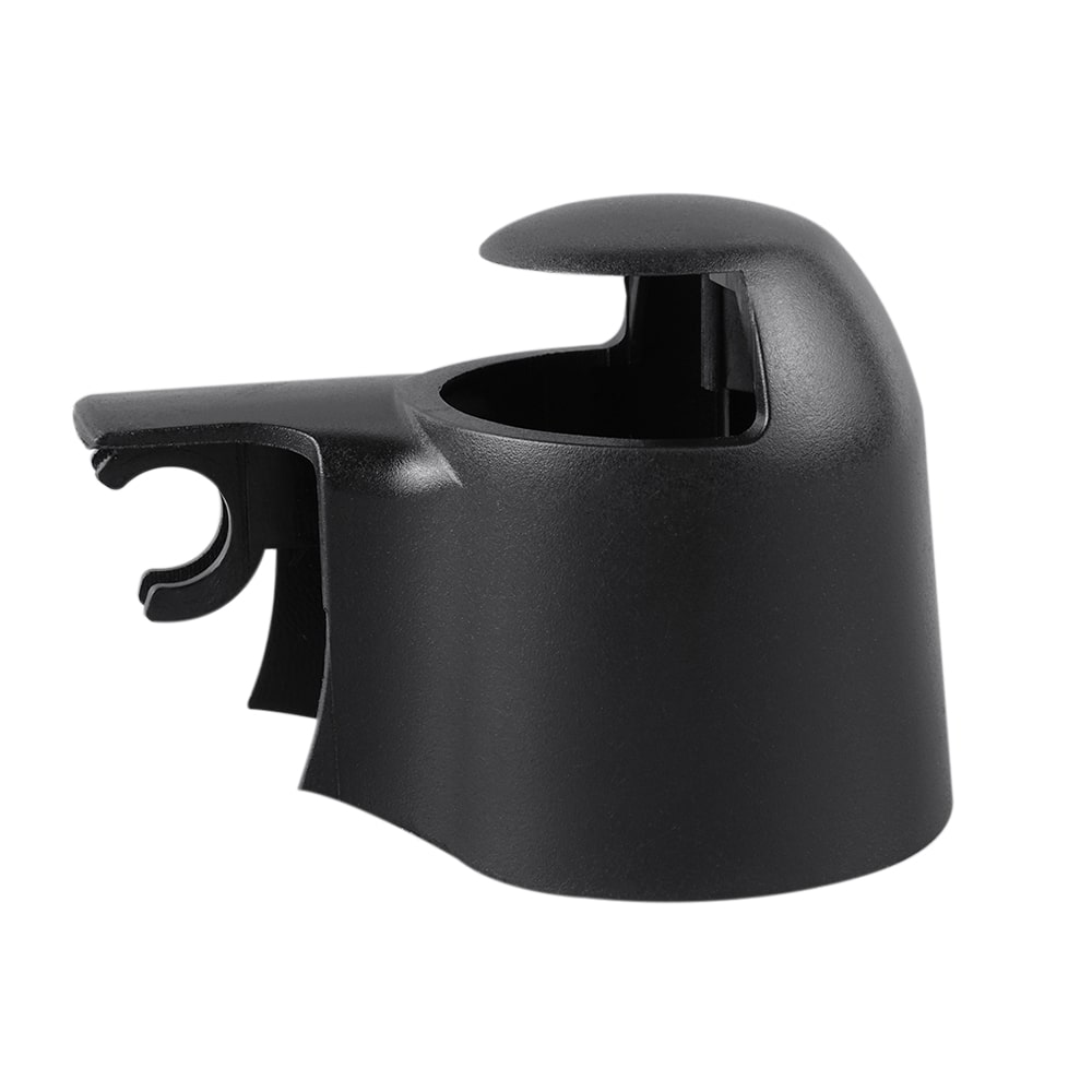 Volkswagen Seat Skoda Rear Wiper Arm Cap Cover