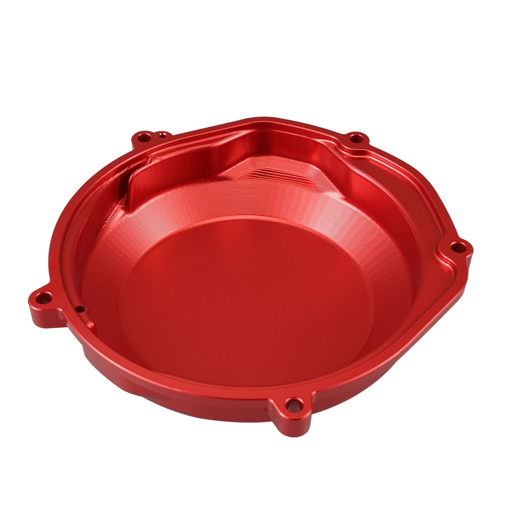 Reinforced Clutch Cover Guard for Beta RR/RS 350, 380, 430, 480 4 Strokes 2020-2022