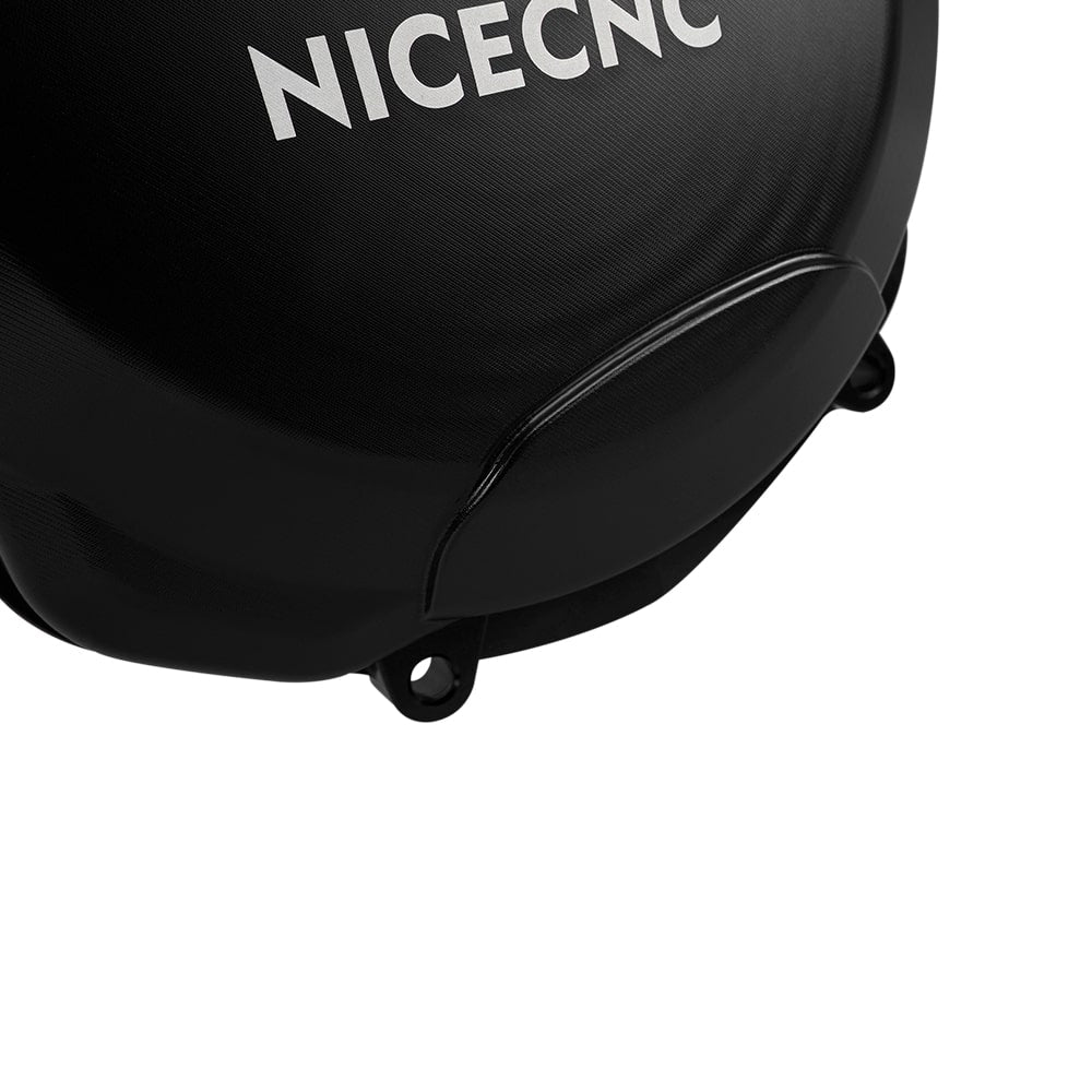 Reinforced Clutch Cover Guard for Beta RR/RS 350, 380, 430, 480 4 Strokes 2020-2022