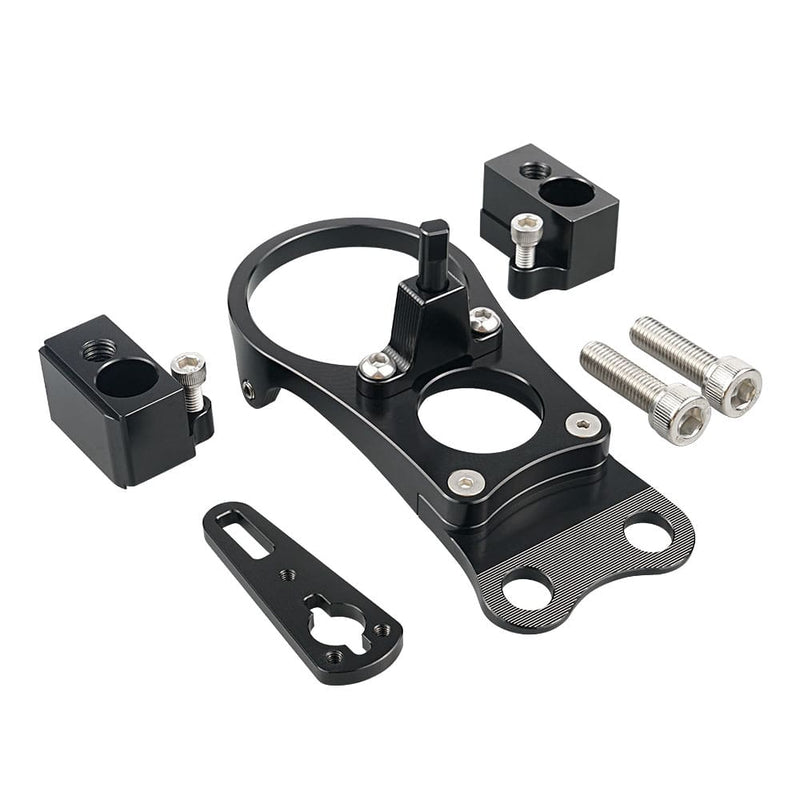 Scotts Steering Damper Bracket Mounting Kit for KTM 690 ENDURO/R