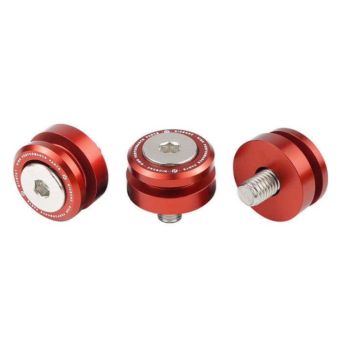 Shifter Base Bushings for Honda Civic Si Type R Base 20062011