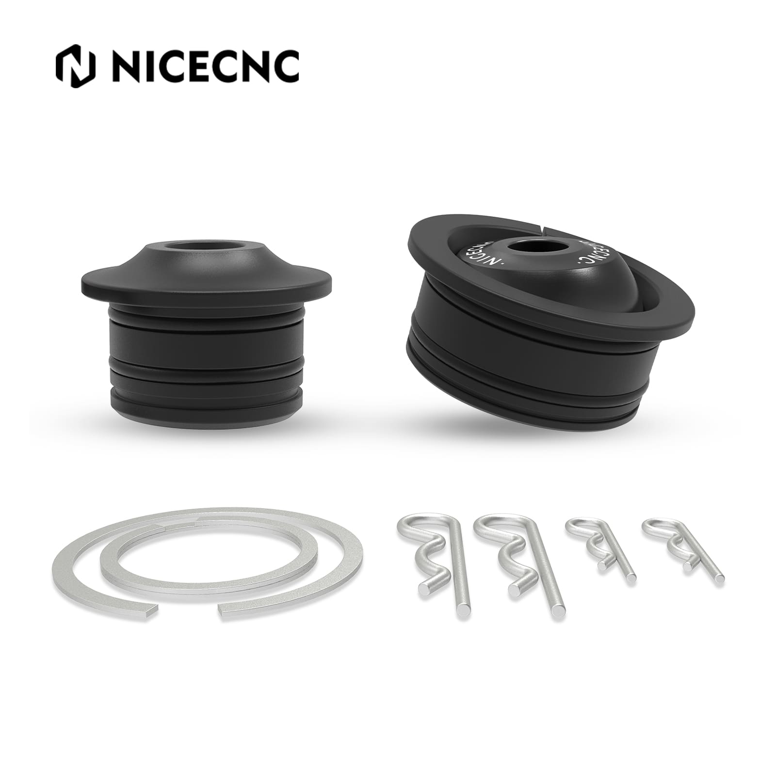 Shifter Cable Bushing Upgrade for Honda Accord Civic Vehicles