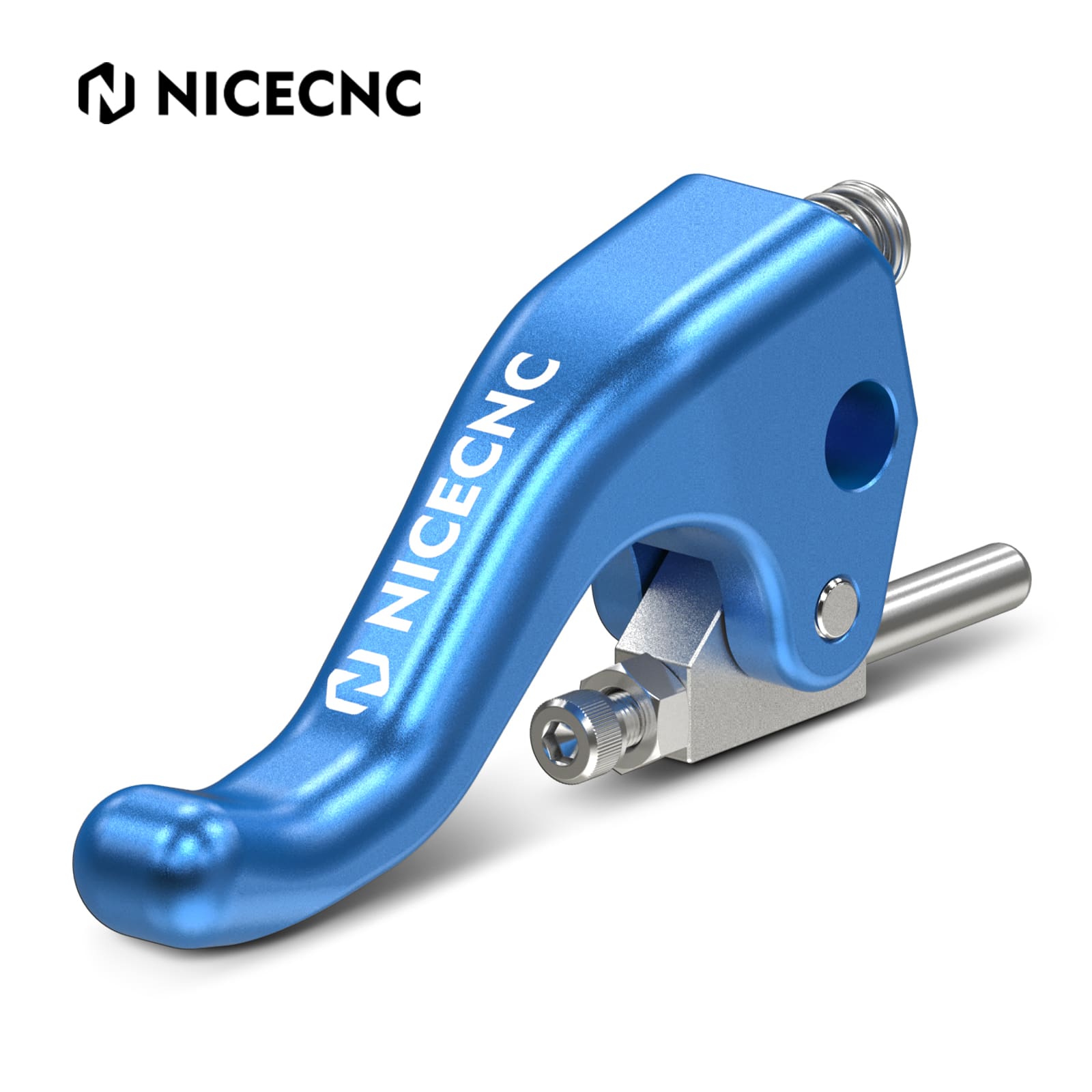 Short Brake Lever for Husqvarna TE/FE 150-501 2022-2024 Gas Gas EC 250/250F/300/350F 2021-2023