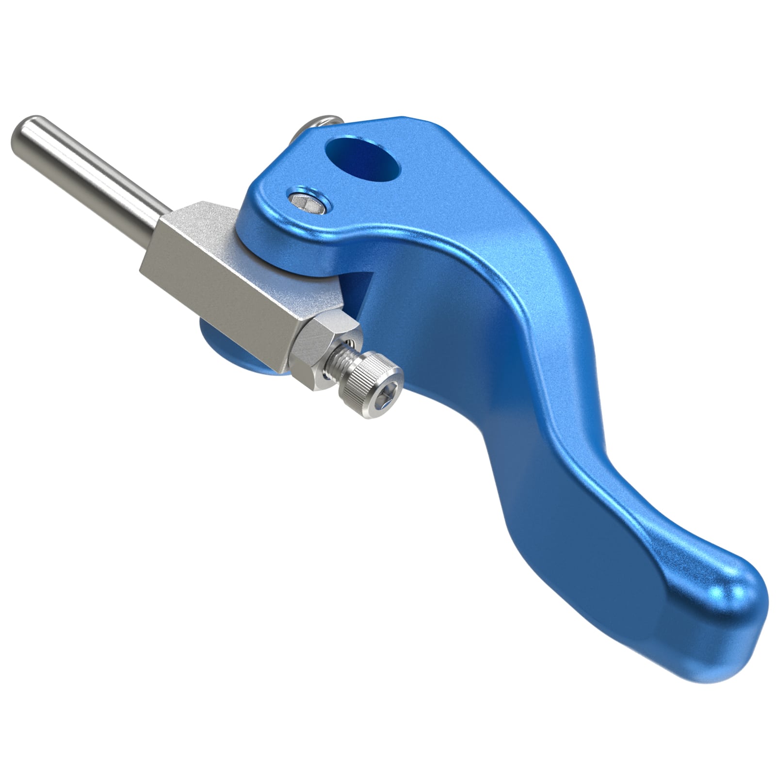 Short Brake Lever for Husqvarna TE/FE 150-501 2022-2024 Gas Gas EC 250/250F/300/350F 2021-2023