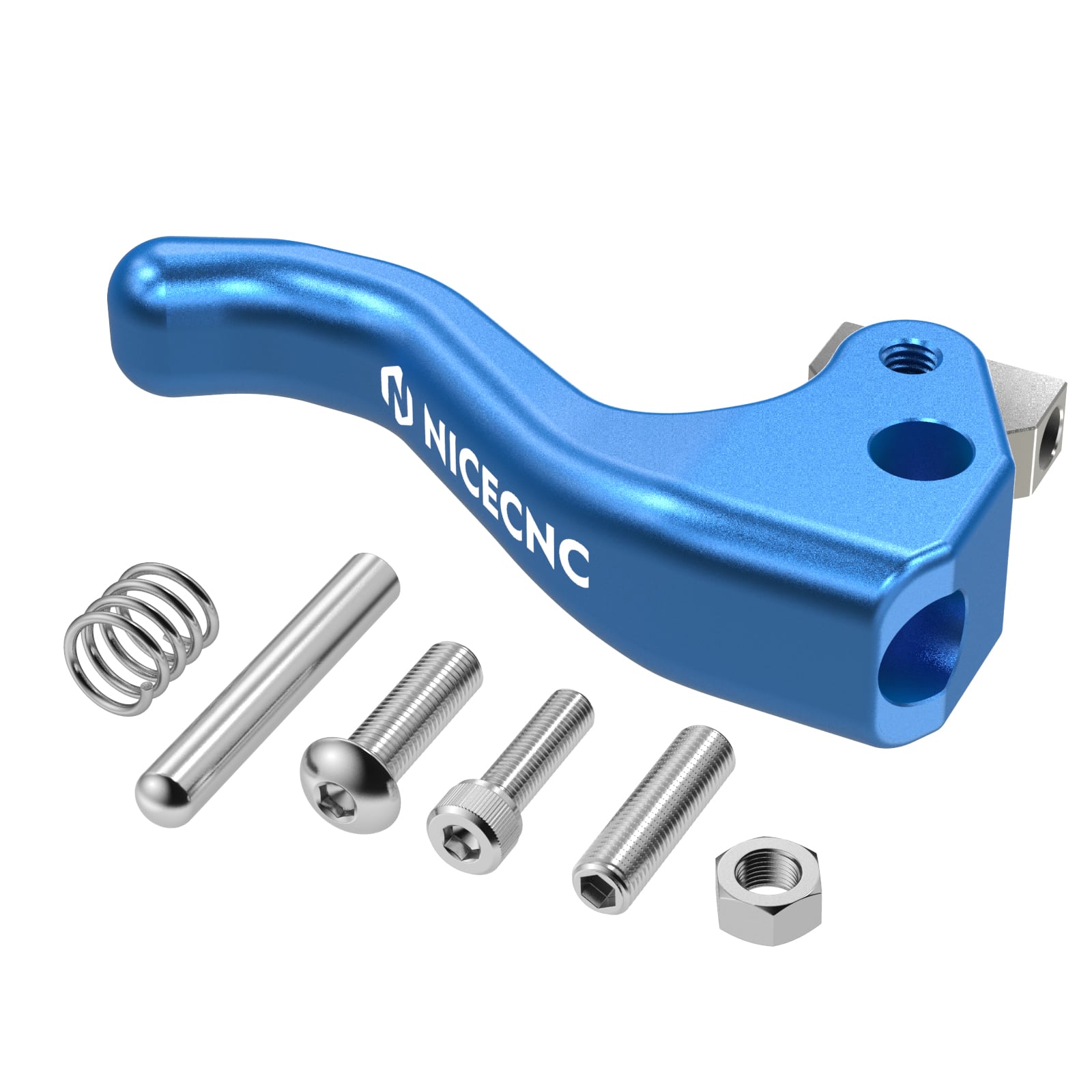 Short Brake Lever for Husqvarna TE/FE 150-501 2022-2024 Gas Gas EC 250/250F/300/350F 2021-2023