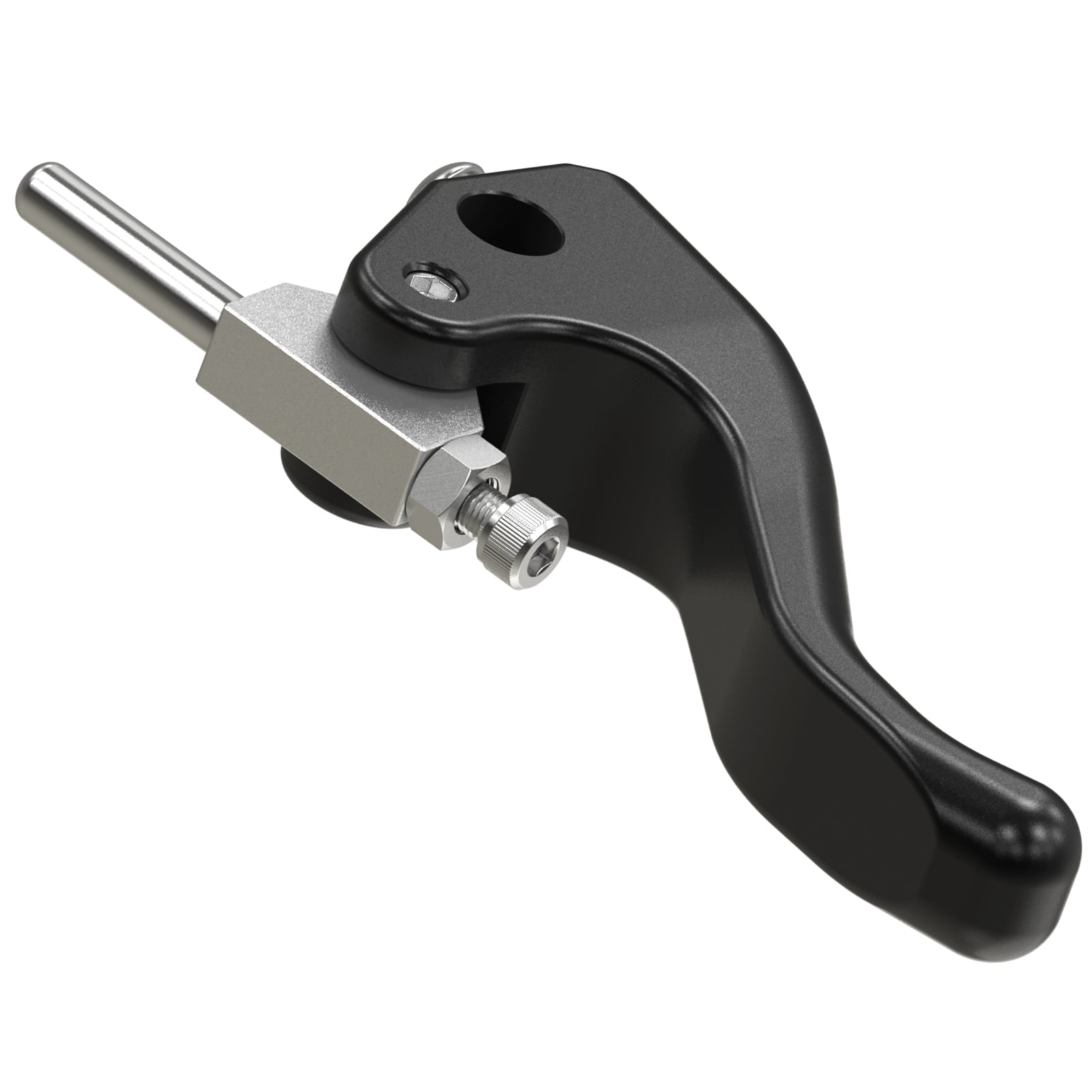 Short Brake Lever for Husqvarna TE/FE 150-501 2022-2024 Gas Gas EC 250/250F/300/350F 2021-2023