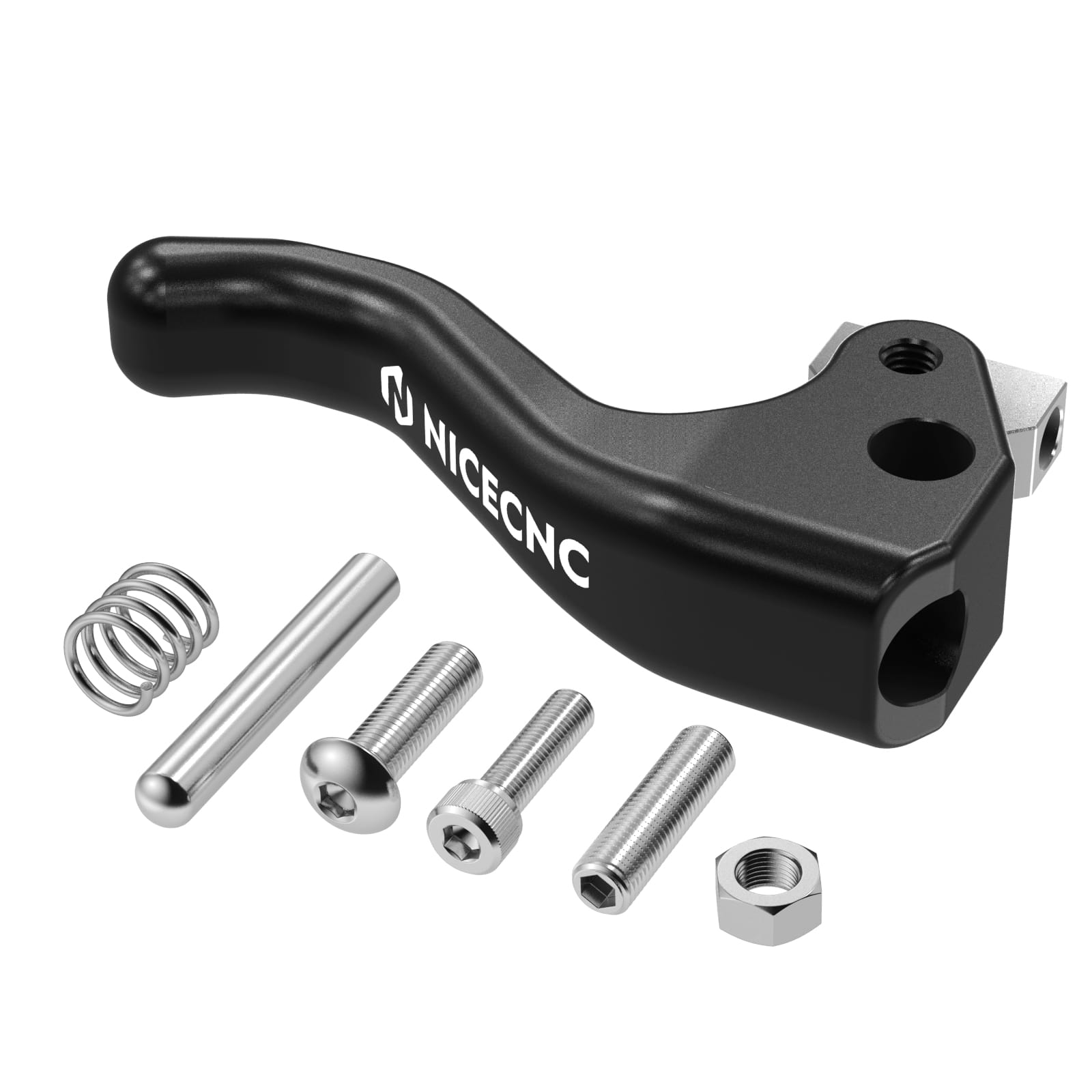 Short Brake Lever for Husqvarna TE/FE 150-501 2022-2024 Gas Gas EC 250/250F/300/350F 2021-2023