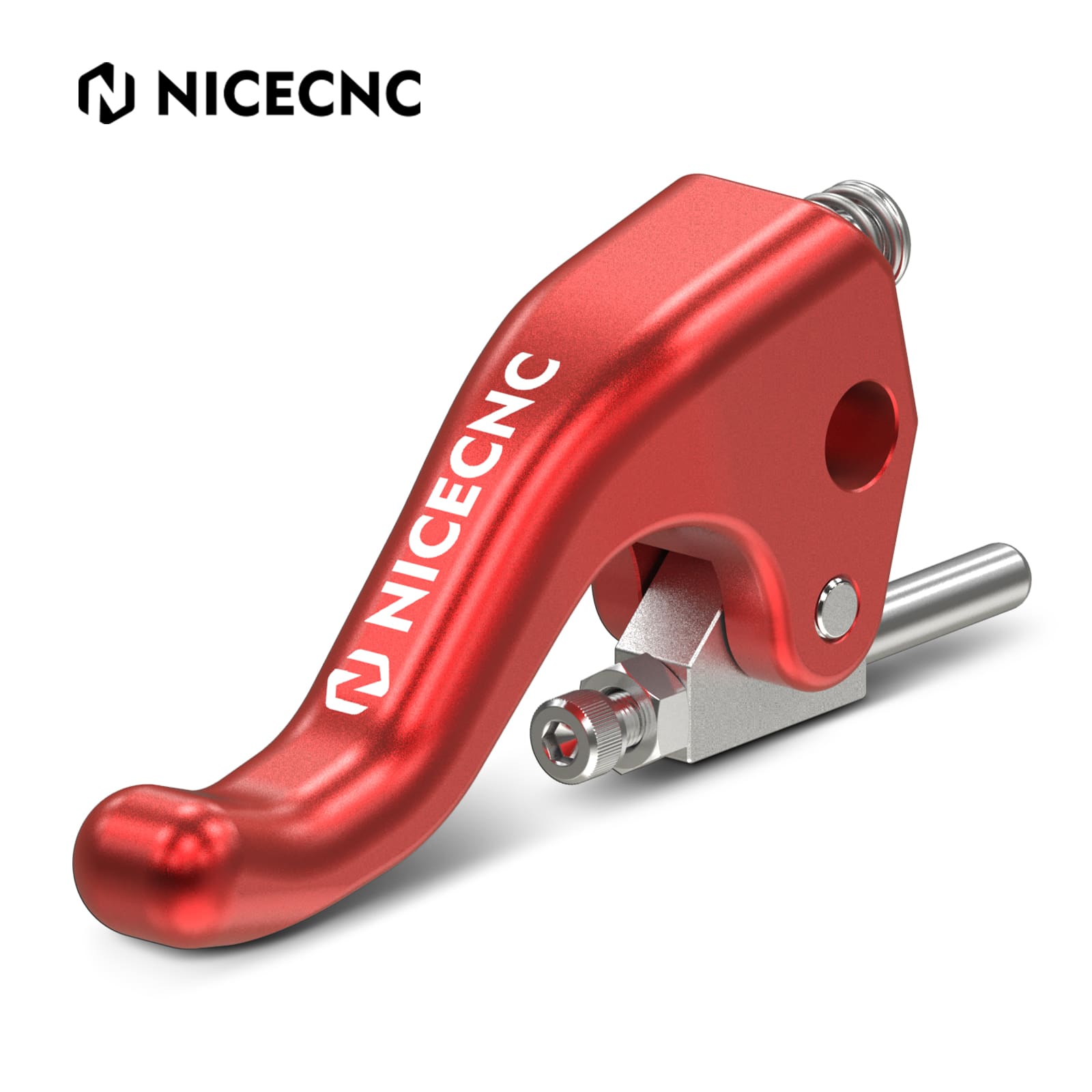 Short Brake Lever for Husqvarna TE/FE 150-501 2022-2024 Gas Gas EC 250/250F/300/350F 2021-2023