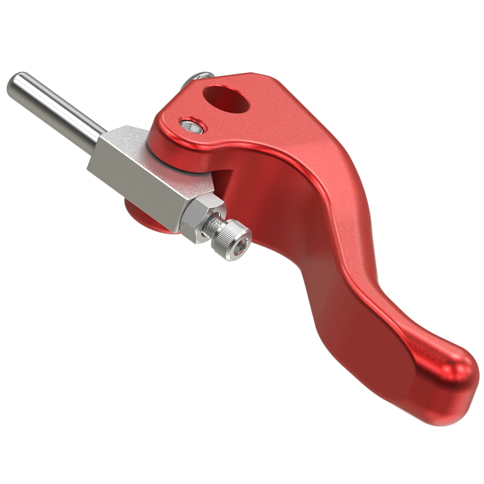 Short Brake Lever for Husqvarna TE/FE 150-501 2022-2024 Gas Gas EC 250/250F/300/350F 2021-2023
