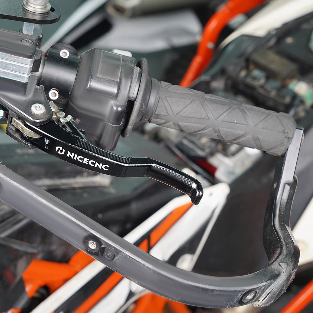 Shorty Clutch Lever for KTM 690 Enduro R/SMC R 2014-2023 and More