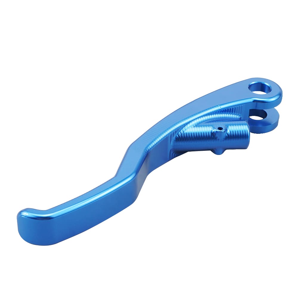 Shorty Clutch Lever For Husqvarna 701 Enduro Supermoto 16-23 Gas Gas 700 2022