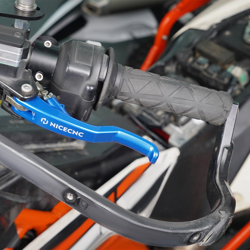 Shorty Clutch Lever For Husqvarna 701 Enduro Supermoto 16-23 Gas Gas 700 2022
